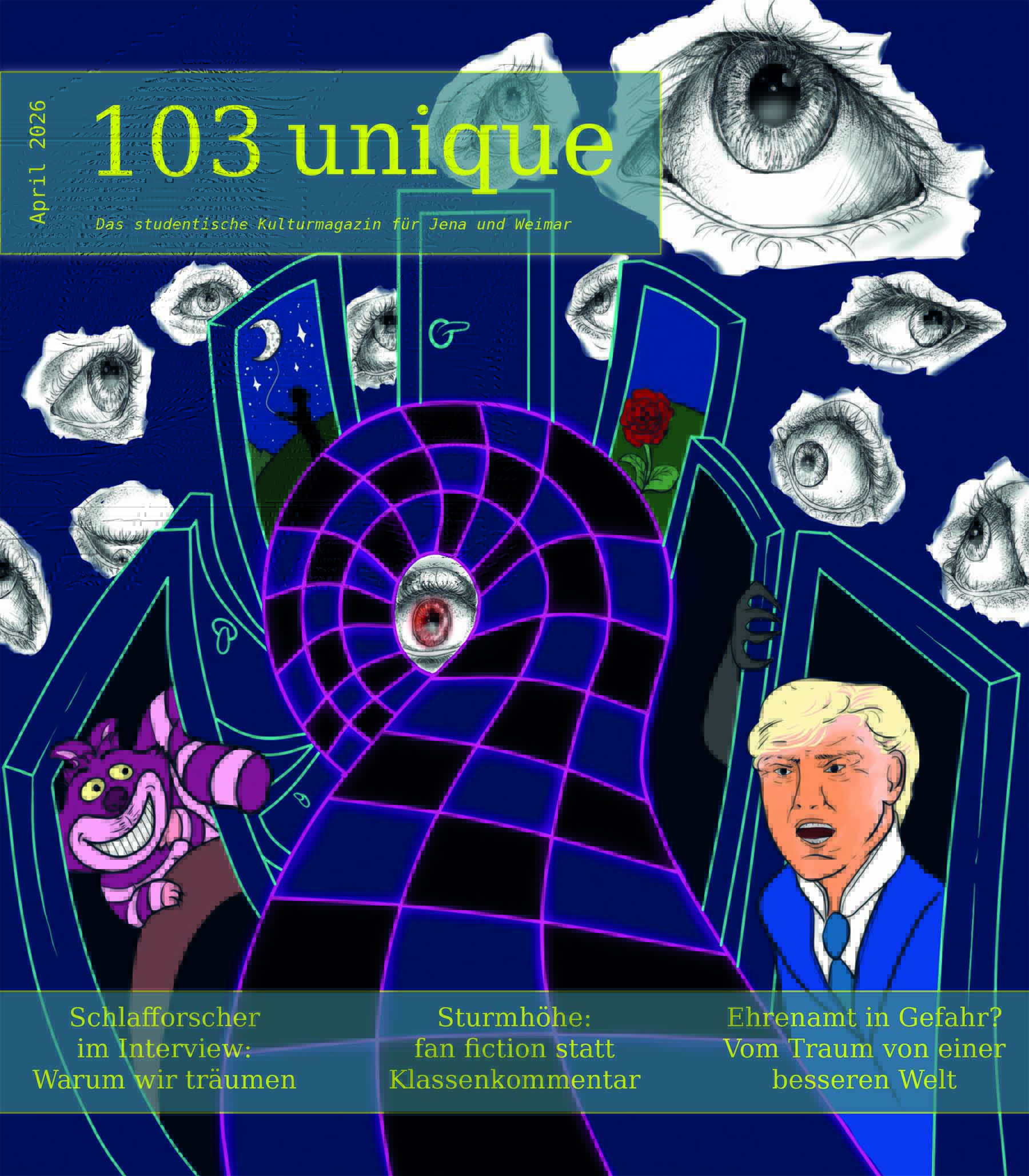 unique-ausgabe-103