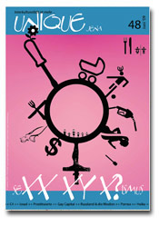Ausgabe 48 Sexx xy x? ismus
