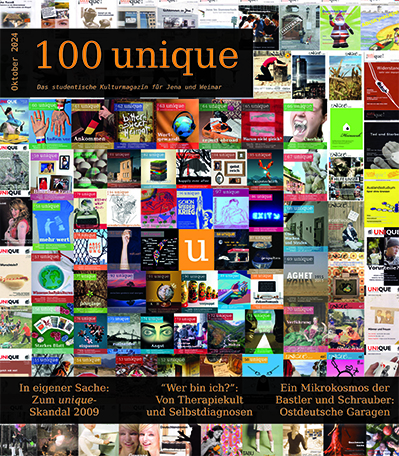 unique_ausgabe_100